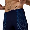 Джамери чоловічі Speedo Duo Logo Print Mid Jammer navy/sugar blue 5