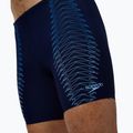 Джамери чоловічі Speedo Duo Logo Print Mid Jammer navy/sugar blue 6