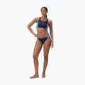 Жіночий купальник з двох частин Speedo Colourblock Splice 2.0 lagoon blue/celeste 2
