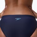 Жіночий купальник з двох частин Speedo Colourblock Splice 2.0 lagoon blue/celeste 8