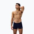 Плавки чоловічі Speedo Endurance+ Tech Panel Aquashort navy/sugar blue