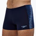 Плавки чоловічі Speedo Endurance+ Tech Panel Aquashort navy/sugar blue 5