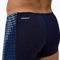 Плавки чоловічі Speedo Endurance+ Tech Panel Aquashort navy/sugar blue 7