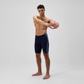 Плавки чоловічі Speedo Endurance+ Tech Panel Jammer navy/sugar blue 2