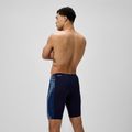 Плавки чоловічі Speedo Endurance+ Tech Panel Jammer navy/sugar blue 3
