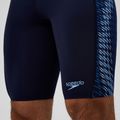 Плавки чоловічі Speedo Endurance+ Tech Panel Jammer navy/sugar blue 7