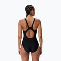 Купальник суцільний жіночий Speedo Placement Muscleback anthracite 2