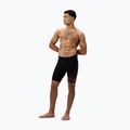 Плавки чоловічі Speedo Medley Logo Jammer black/neon corall 2
