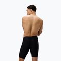 Плавки чоловічі Speedo Medley Logo Jammer black/neon corall 3