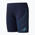 Плавки дитячі Speedo Medley Logo peacoat/sugar blue 3
