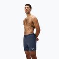 Шорти для плавання чоловічі Speedo Essentials 16" grey 4
