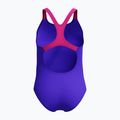 Купальник суцільний дитячий Speedo Medley Logo Medalist indigo glow 2