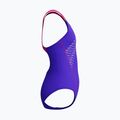 Купальник суцільний дитячий Speedo Medley Logo Medalist indigo glow 4