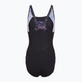 Купальник суцільний жіночий Speedo HyperBoom Splice Muscleback bright peach 2