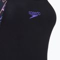 Купальник суцільний жіночий Speedo HyperBoom Splice Muscleback bright peach 3