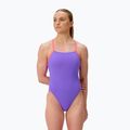 Купальник суцільний жіночий Speedo FL Solid Tie Back indigo glow/picton blue