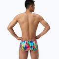 Плавки чоловічі Speedo Printed 13.5 см Brief prismatic paradise/ruby 3