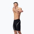 Джамери чоловічі Speedo Movement Jammer black/silver 4