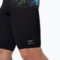 Плавки чоловічі Speedo Placement Printed static volta/black 6