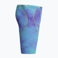Плавки чоловічі Speedo Fastskin HyperSpark Printed Jammer under current/sugar blue 4