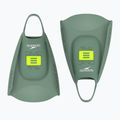 Ласти Speedo DMC Original soft olive/hyper yellow