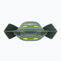 Ласти Speedo DMC Original soft olive/hyper yellow 6