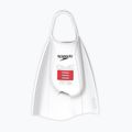Ласти для плавання Speedo DMC Elite speedo white/high risk red 2