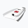 Ласти для плавання Speedo DMC Elite speedo white/high risk red 3