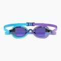 Окуляри для плавання Speedo Fastskin Speedsocket 2 Mirror mayan blue/galaxy grape/smoke/iris mirror 2