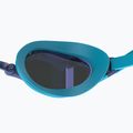 Окуляри для плавання Speedo Fastskin Speedsocket 2 Mirror mayan blue/galaxy grape/smoke/iris mirror 4
