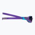 Окуляри для плавання Speedo Fastskin Pure Focus Mirror mayan blue/cobalt/tropical horizon 3