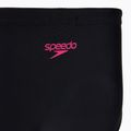 Купальник роздільний дитячий Speedo Medley Logo Racerback 2pc anthracite/pink 8