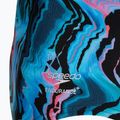 Купальник суцільний жіночий Speedo Printed Web Back canyon ombre/black 3