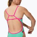 Купальник суцільний жіночий Speedo Solid Tri aqua breeze 4