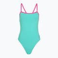 Купальник суцільний жіночий Speedo Solid Tri aqua breeze