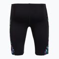 Джамери чоловічі Speedo Printed Side Spliced firework burst/black 2