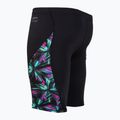 Джамери чоловічі Speedo Printed Side Spliced firework burst/black 3