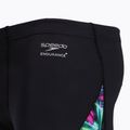 Джамери чоловічі Speedo Printed Side Spliced firework burst/black 4