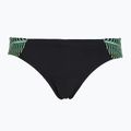 Купальник роздільний жіночий Speedo Placement Raceback 2pc anthracite/clover 6