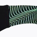 Купальник роздільний жіночий Speedo Placement Raceback 2pc anthracite/clover 8