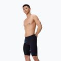 Джамери чоловічі Speedo Placement Aquashort glitchy garden/black 3