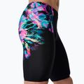 Джамери чоловічі Speedo Placement Aquashort glitchy garden/black 5