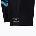 Джамери чоловічі Speedo Placement Aquashort canyon ombre/black 4