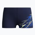 Плавки дитячі Speedo Medley Logo Aquashort peacoat/deep sapphire
