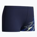 Плавки дитячі Speedo Medley Logo Aquashort peacoat/deep sapphire 3