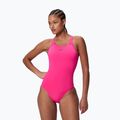 Купальник суцільний жіночий Speedo ECO Endurance+ Medalist margarita pink