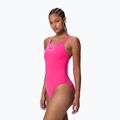 Купальник суцільний жіночий Speedo ECO Endurance+ Medalist margarita pink 3