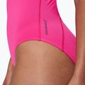 Купальник суцільний жіночий Speedo ECO Endurance+ Medalist margarita pink 5