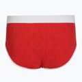 Плавки чоловічі Speedo Texture Brief 3.5" high risk red 2