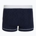 Плавки чоловічі Speedo Textured Aquashort peacoat 2